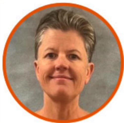 Headshot of Kerry Tucker, APRN_CNP