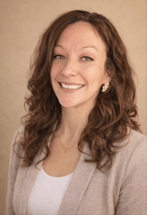 Headshot of Ashley Gutierrez, LICSW