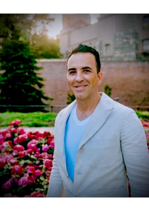 Headshot of Joseph Graybill, LICENSED_PSYCHOLOGIST