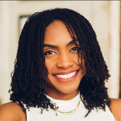 Headshot of Tera Rattler, LPC