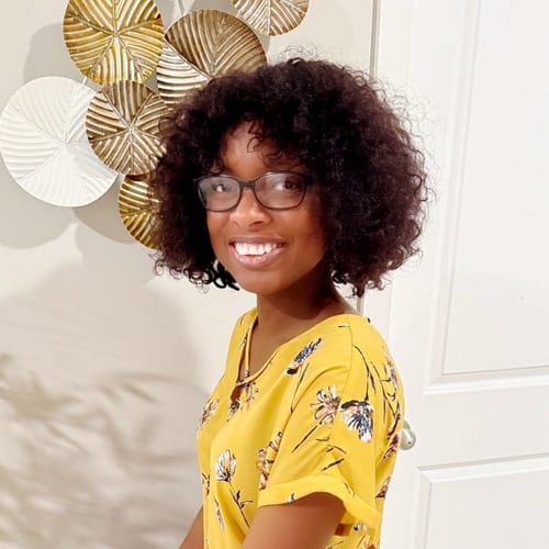 Headshot of Aicha Katty, APRN_CNP