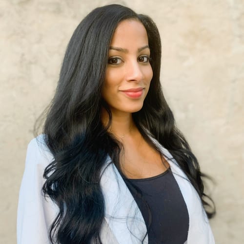 Headshot of Jamie Kakkanattu, CRNP