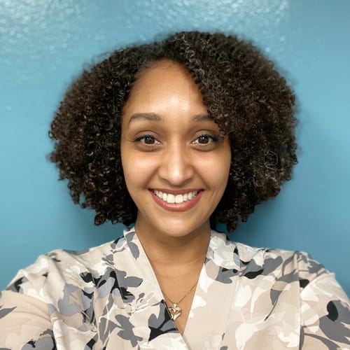 Headshot of Toni Young, LPC