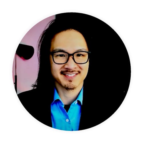 Headshot of Cuong Ton, DO