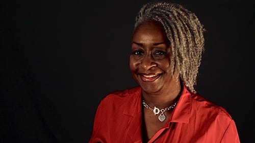 Headshot of Ronda Hall, LPC