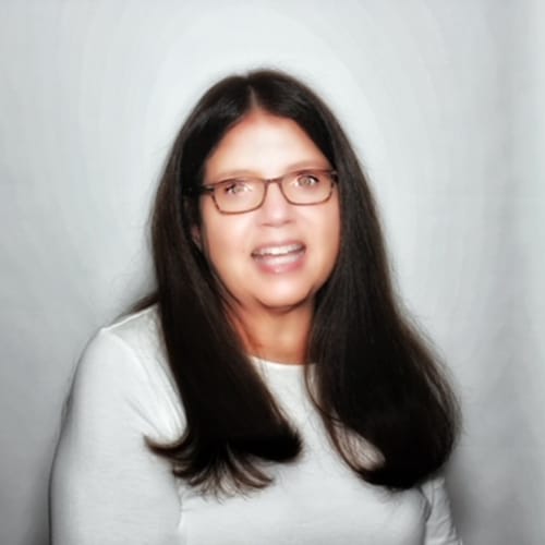 Headshot of Antoinette Zappala, LICSW
