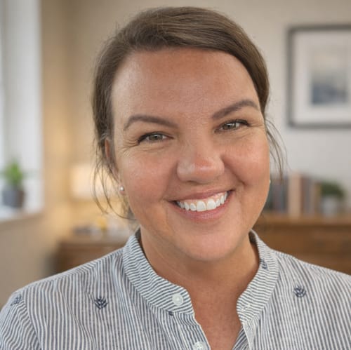 Headshot of Linda Merck, LMHC_OUT_OF_STATE