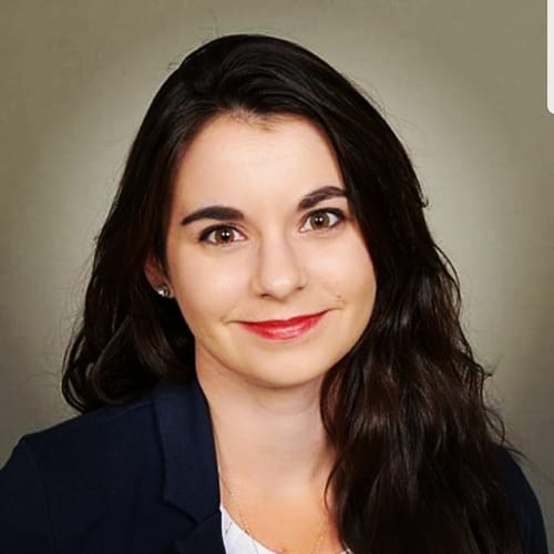 Headshot of Seigie Kennedy, PSYCHOLOGIST_OUT_OF_STATE