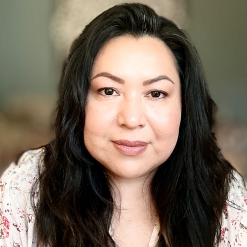 Headshot of Sujey Diaz-Blanchard, LCSW