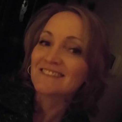 Headshot of Michele McGrane, LCMHC