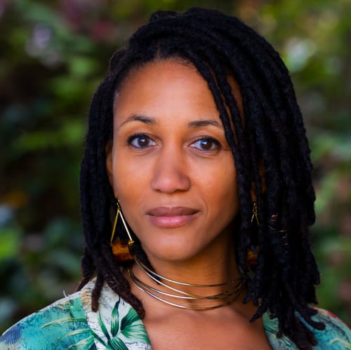 Headshot of Tatiana Molinar, NP
