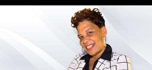 Headshot of Erica Jasper, LPC
