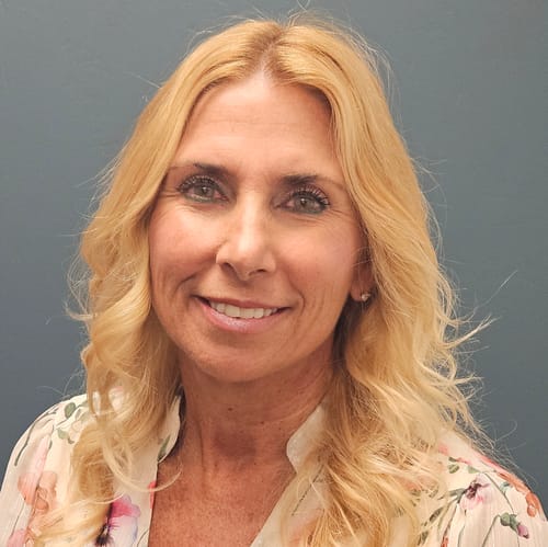Headshot of Jennifer Anderson, APRN_CNP