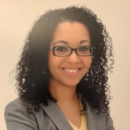 Headshot of Julia Douglass Meadows, LPC
