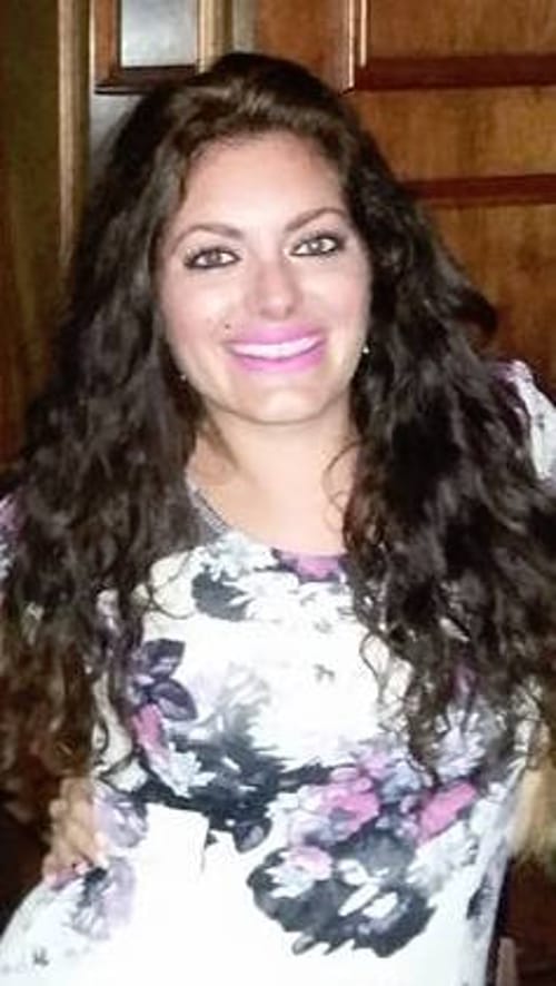 Headshot of Julie Garay, LCSW