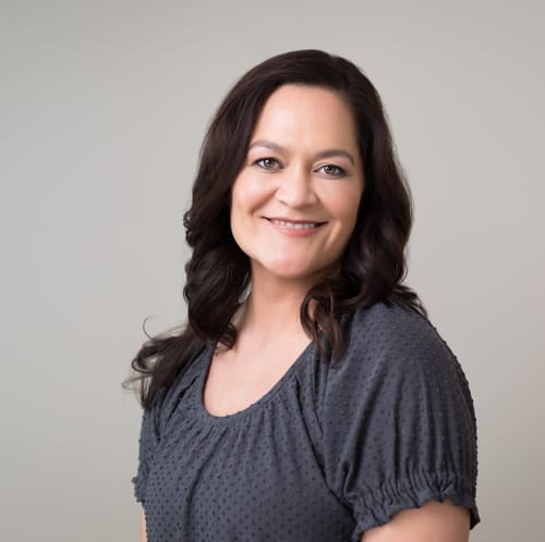 Headshot of Yvonne Swann, APRN