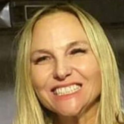 Headshot of Joy Burgner, LCSW