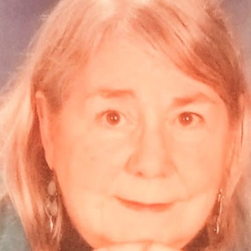 Headshot of Margaret Christopher, LCSW