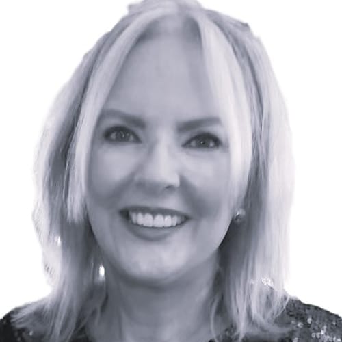 Headshot of Karen J Kirby, LICSW