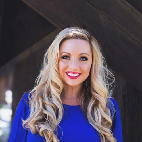 Headshot of Melissa Baker, APRN_OUT_OF_STATE