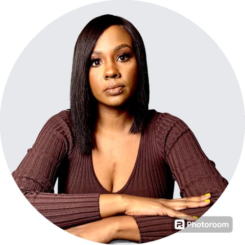 Headshot of Taneshia Carey, LPC