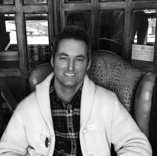 Headshot of Aaron Heaton, LICENSED_PSYCHOLOGIST