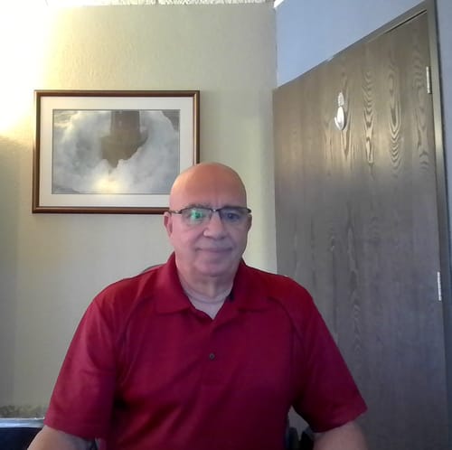 Headshot of Darryl Moore, LICENSED_PSYCHOLOGIST