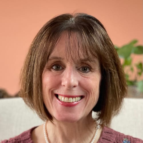 Headshot of Margaret Kraft, NP