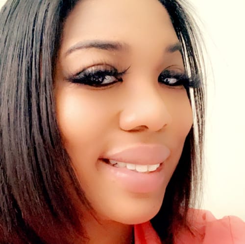Headshot of Egypt Buie, LCPC