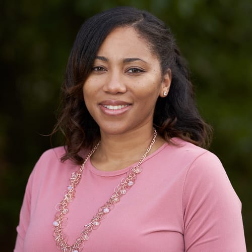 Headshot of Micah Smith, LPC