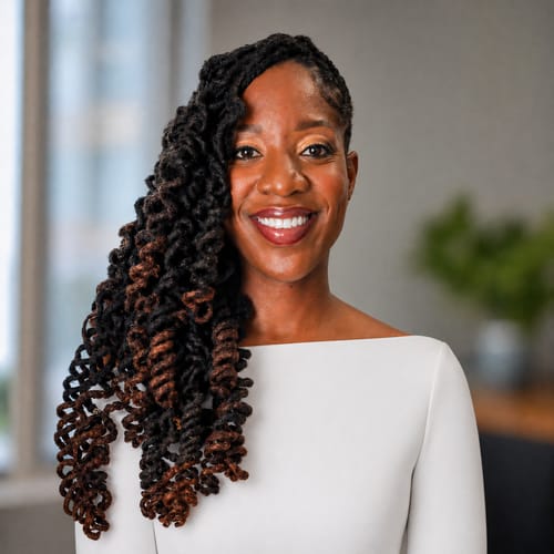 Headshot of Jessica Allen, LICSW