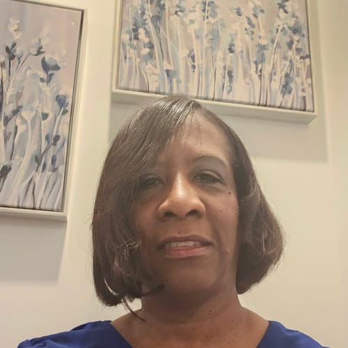 Headshot of Yvette Mallory, LICENSED_PSYCHOLOGIST