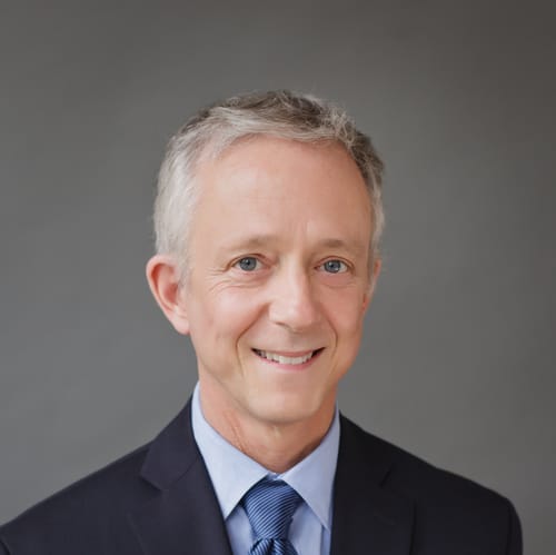 Headshot of Charles Freed, MD