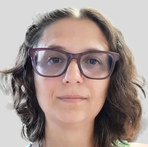 Headshot of Karen Fenn, LPC