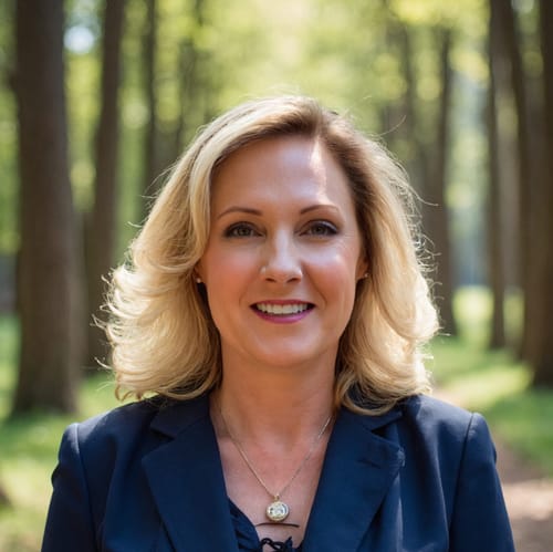 Headshot of Wendy Weise, LCSW