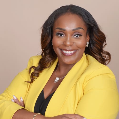 Headshot of Marsha Desrosiers, NP