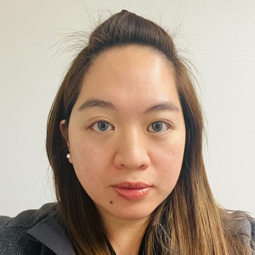Headshot of Arkay Lising, APRN_CNP