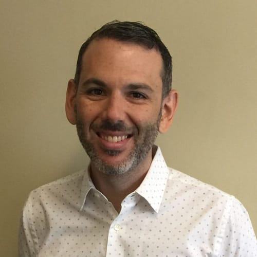 Headshot of Kevin Shacket, LICENSED_PSYCHOLOGIST