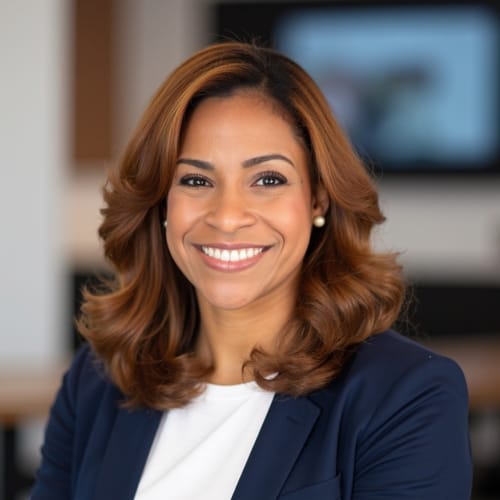 Headshot of Yanisse Scott, LCSW_OUT_OF_STATE