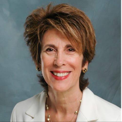 Headshot of Sherry Leib, LICENSED_PSYCHOLOGIST