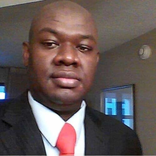 Headshot of Jean Cetoute, NP