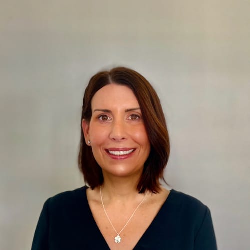 Headshot of Lynanne Romano, PSYCHOLOGIST