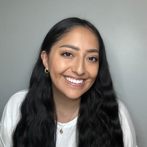 Headshot of Megan Dellarocco, LICSW
