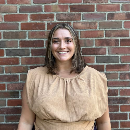 Headshot of Jessica Lebwith, LICSW