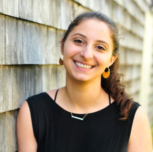 Headshot of Margaret Munsell, LCPC