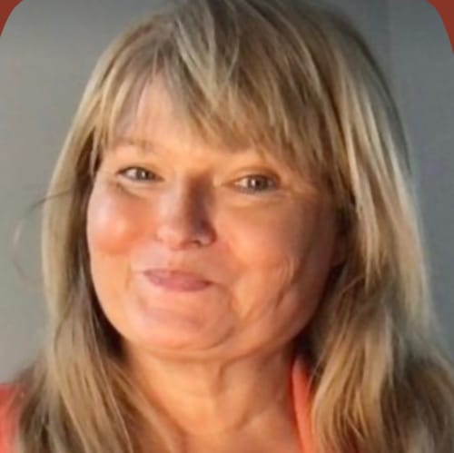 Headshot of Janet Yager, APRN