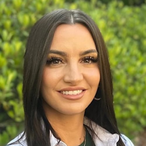 Headshot of Molly McLaren, NP