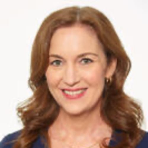 Headshot of Lisa Altemus, LMFT