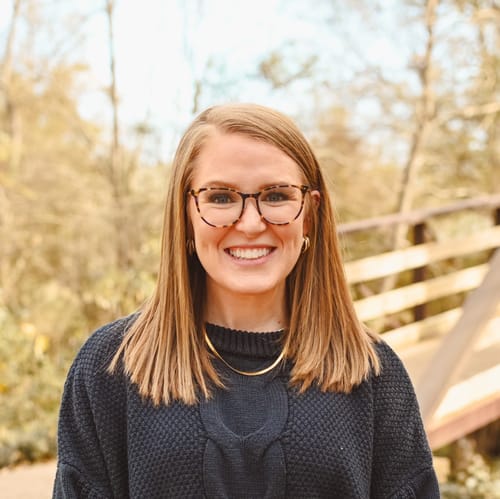 Headshot of Chandler Lowther, LPC
