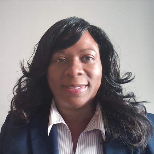 Headshot of Malinda Conrad, APRN_NP